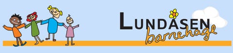 Lundåsen Barnehage As logo