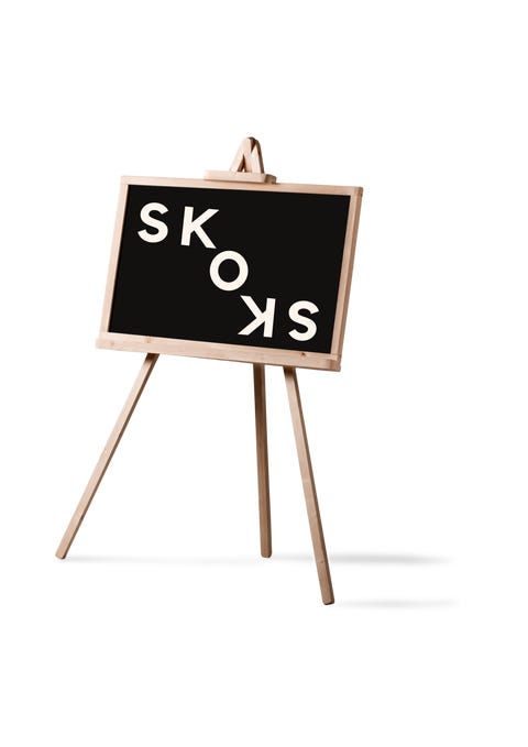 Stiftelsen Skeivt Kunst- Og Kultursenter logo