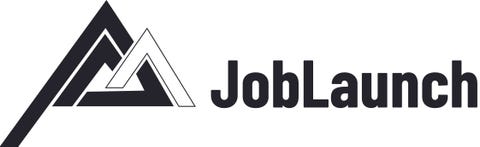JobLaunch AS logo