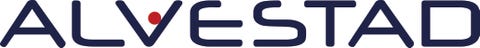 Alvestad Marin AS logo