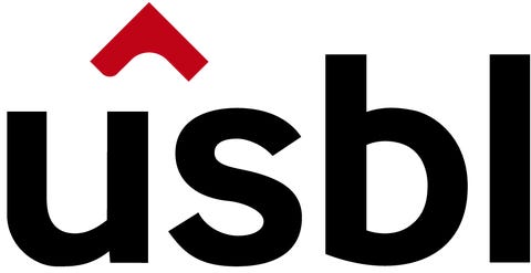 Usbl logo