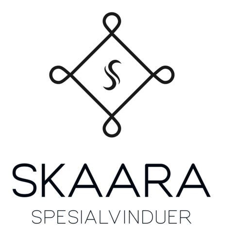 Skaara Spesialvinduer AS logo