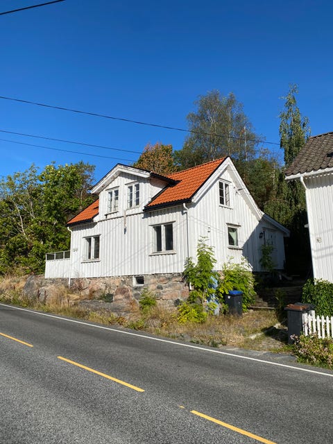 Bilde 1 av annonsen