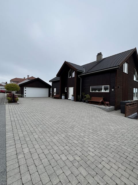 Bilde 2 av annonsen