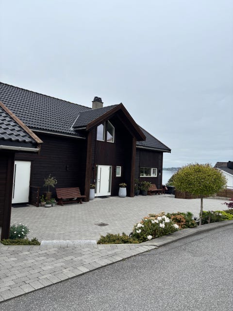 Bilde 1 av annonsen