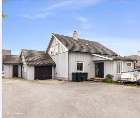 Bilde 1 av annonsen