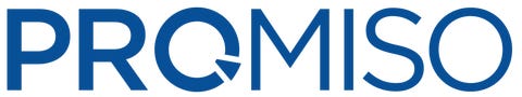 Promiso AS logo