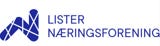 Lister Næringsforening logo