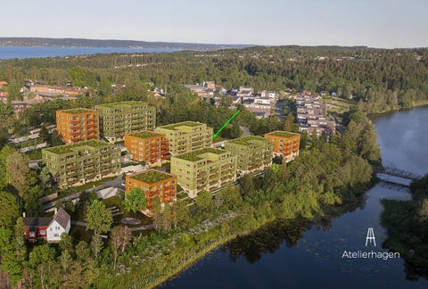 Bilde 2 av annonsen