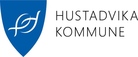 Nye Hustadvika Kommune Fra 01012020 logo