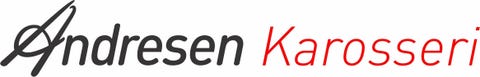 Andresen Karosseri AS logo