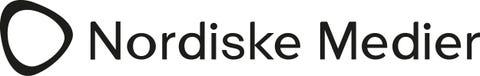 Nordiske Fagmedier AS logo