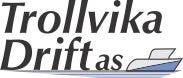 Trollvika Drift As logo
