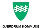 Gjerdrum kommune logo