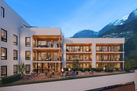 Bilde 2 av annonsen