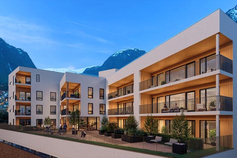 Bilde 1 av annonsen