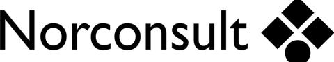 NORCONSULT NORGE AS logo