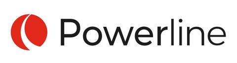Powerline NO d.o.o. NUF logo