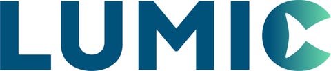 Lumic AS logo