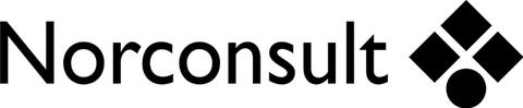 NORCONSULT NORGE AS logo