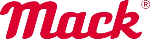 Macks Ølbryggeri logo