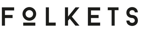 Folkets AS logo