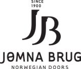 Jømna Brug logo