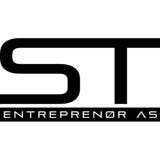 ST Entreprenør AS logo