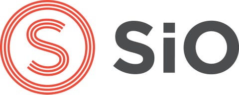 SiO Bolig logo