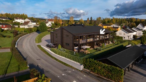 Bilde 1 av annonsen