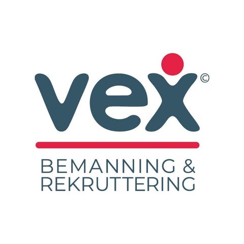 VEX-Gruppen AS logo