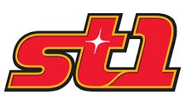 St1 Norge Depot Skjelnan logo