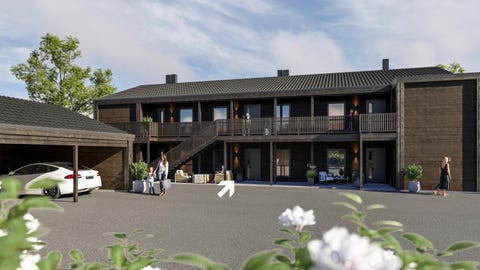 Bilde 2 av annonsen