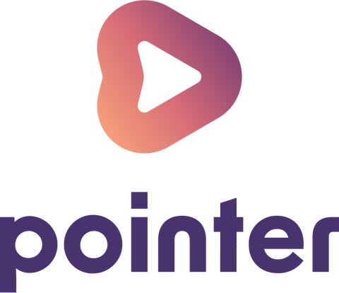 Pointer AS logo