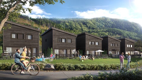 Bilde 2 av annonsen