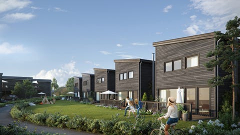 Bilde 1 av annonsen