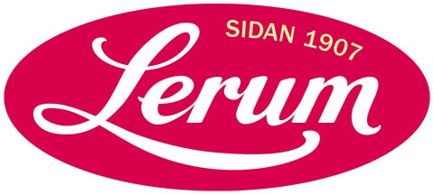 Lerum AS logo