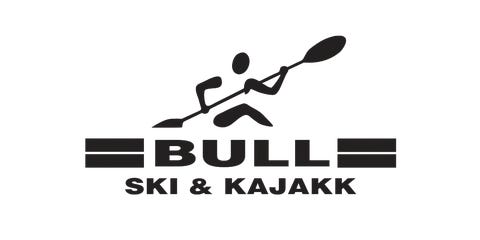 Bull Ski & Kajakk AS logo