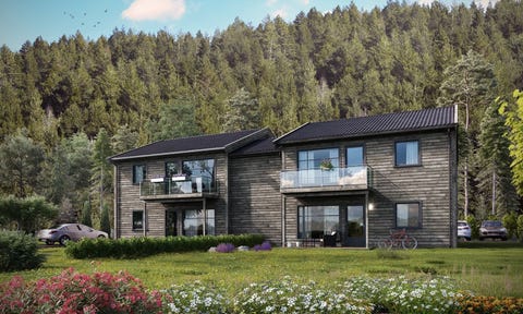 Bilde 1 av annonsen