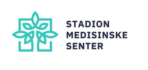 Stadion Medisinske Senter AS logo