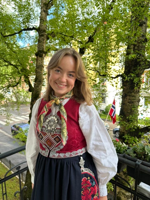 Bilde 1 av annonsen