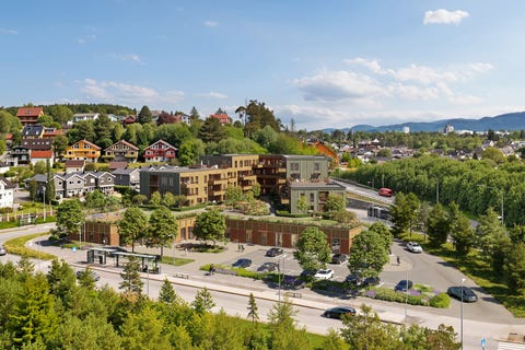 Bilde 2 av annonsen