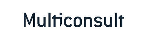 Multiconsult Norge logo
