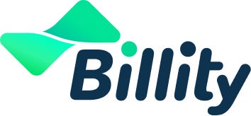Billity AS logo