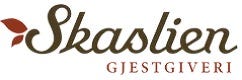 Skaslien Gjestgiveri AS logo