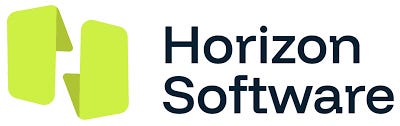 Horizon Software logo