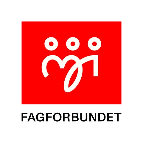 Fagforbundet logo