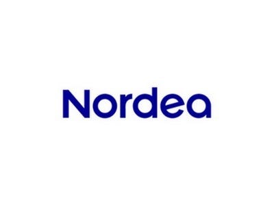 Nordea logo