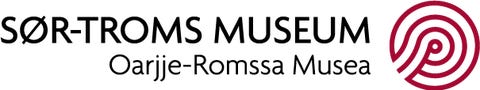 Stiftelsen Sør-Troms Museum logo