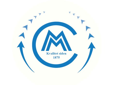 C. M. Mathiesen & Co AS logo